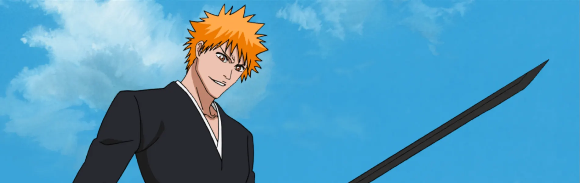 Bleach the Movie: Memories of Nobody backdrop