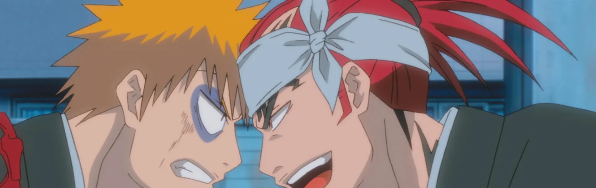 Bleach the Movie: The DiamondDust Rebellion backdrop