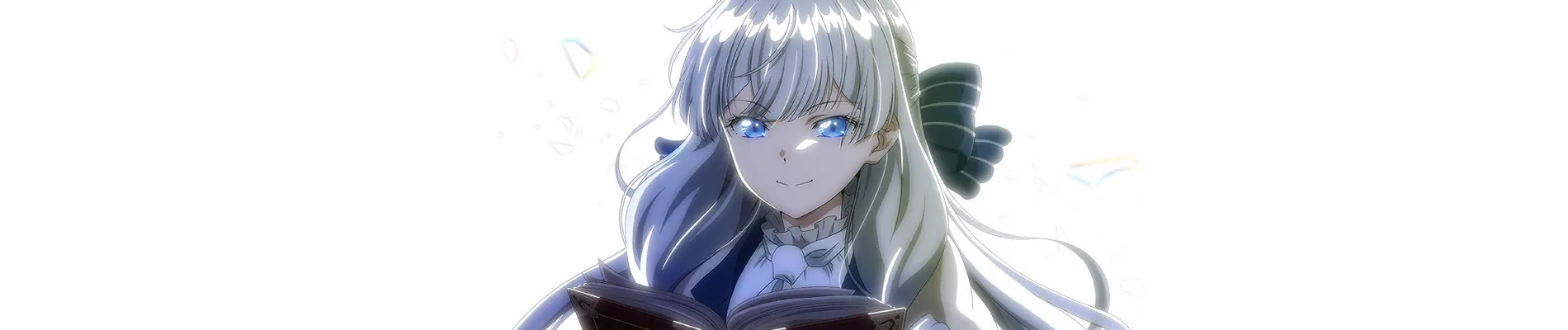 Buchigire Reijou wa Houfuku wo Chikaimashita.: Madousho no Chikara de Sokoku wo Tataki Tsubushimasu backdrop