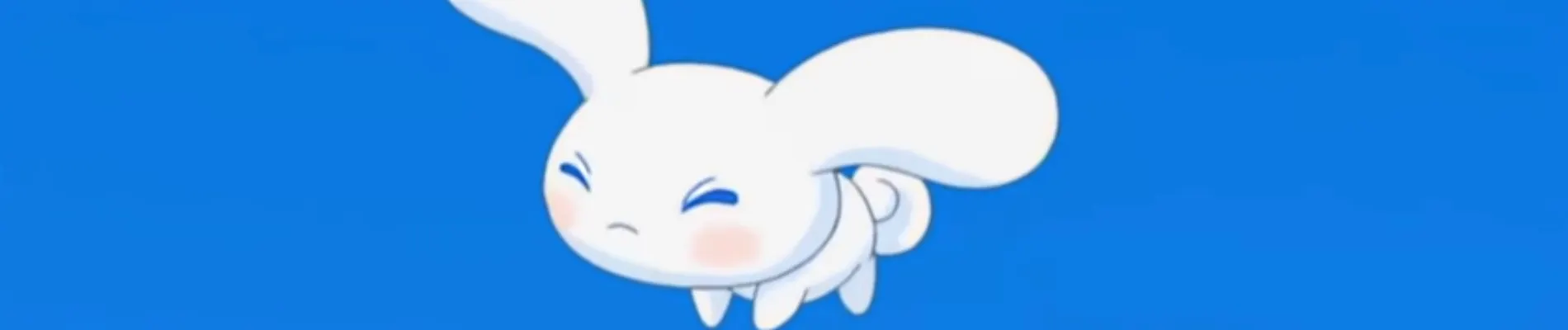 Cinnamoroll: The Movie backdrop