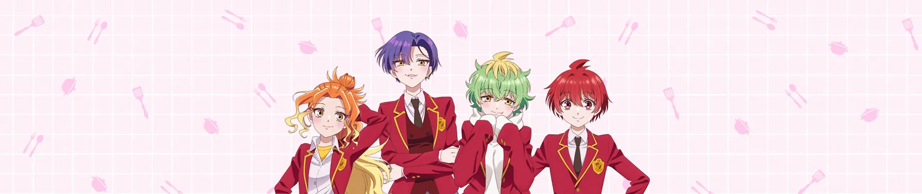 Dealing with Mikadono Sisters Is a Breeze backdrop