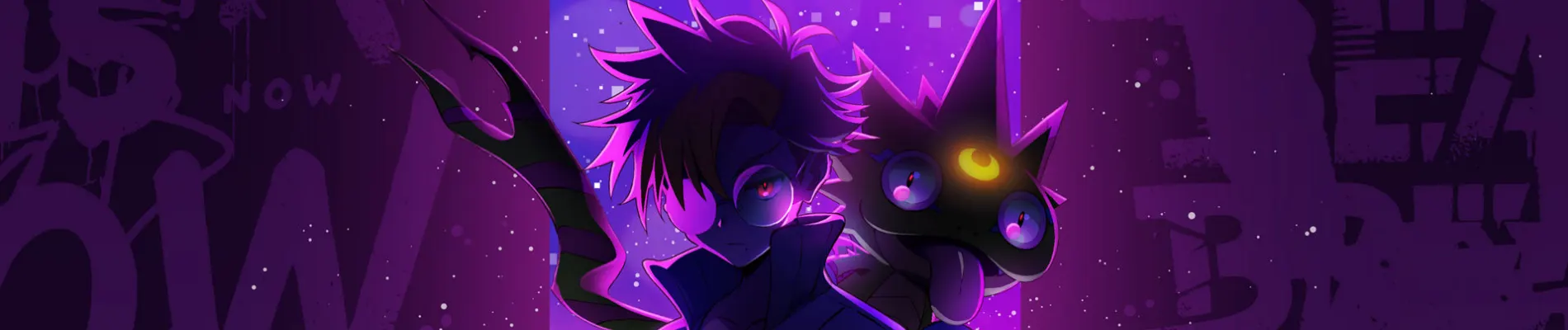 DIGIMON BEATBREAK backdrop