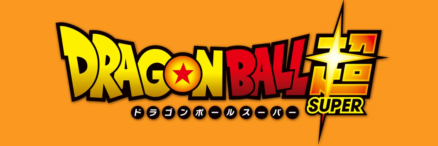 Dragon Ball Super backdrop
