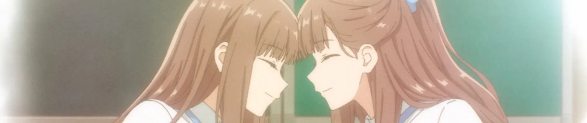 Even a Replica Can Fall in Love