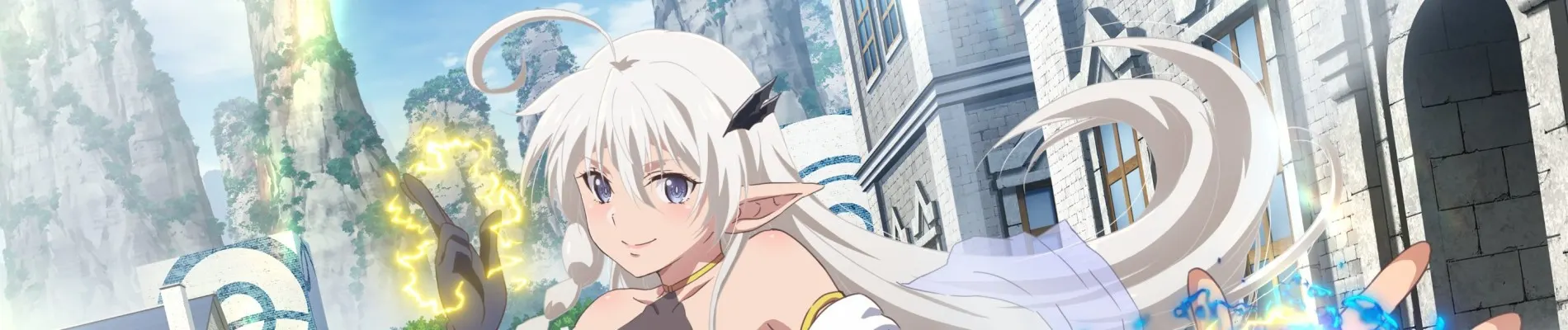 From Overshadowed to Overpowered: Second Reincarnation of a Talentless Sage backdrop