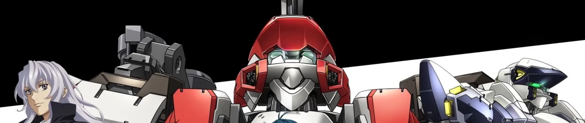 Full Metal Panic! Invisible Victory backdrop