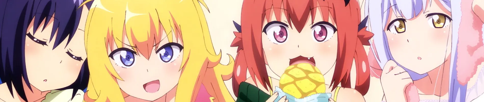 Gabriel DropOut backdrop