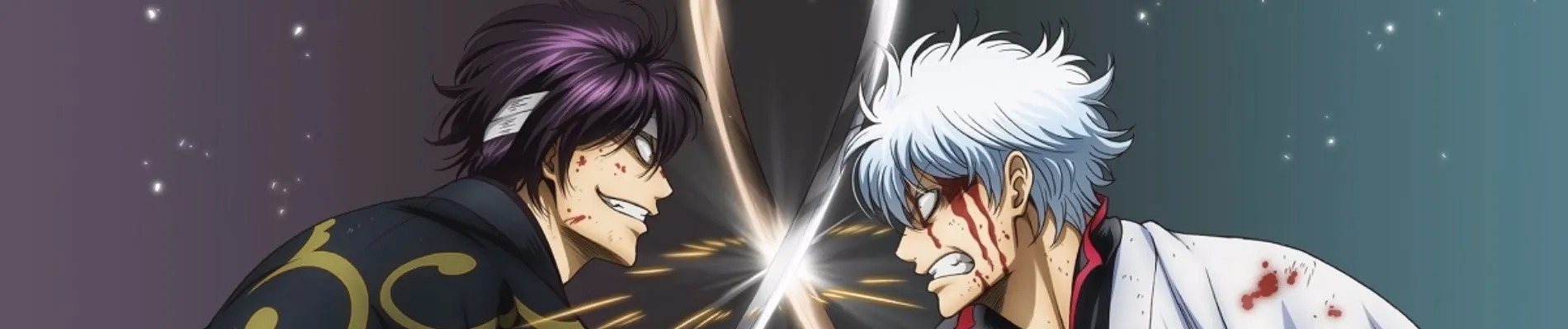 Gintama Season 4 backdrop
