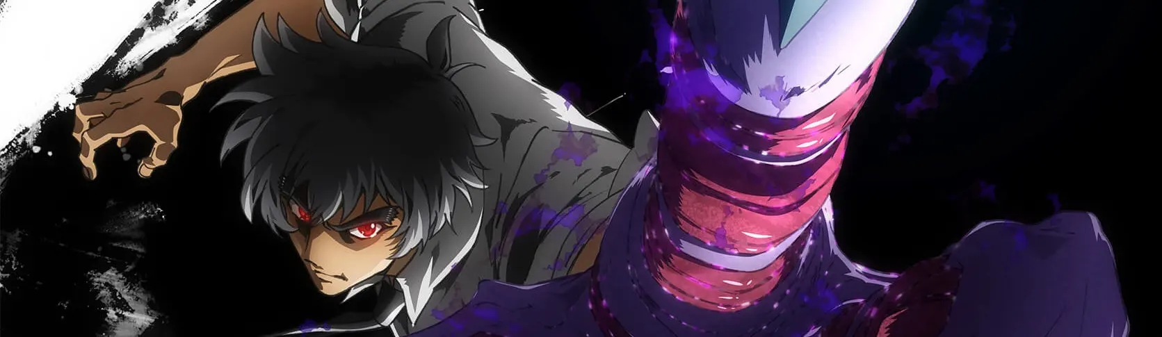 Hell Teacher: Jigoku Sensei Nube (2025) backdrop