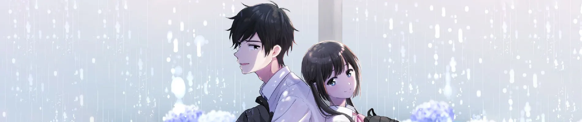 I Want to End this Love Game
