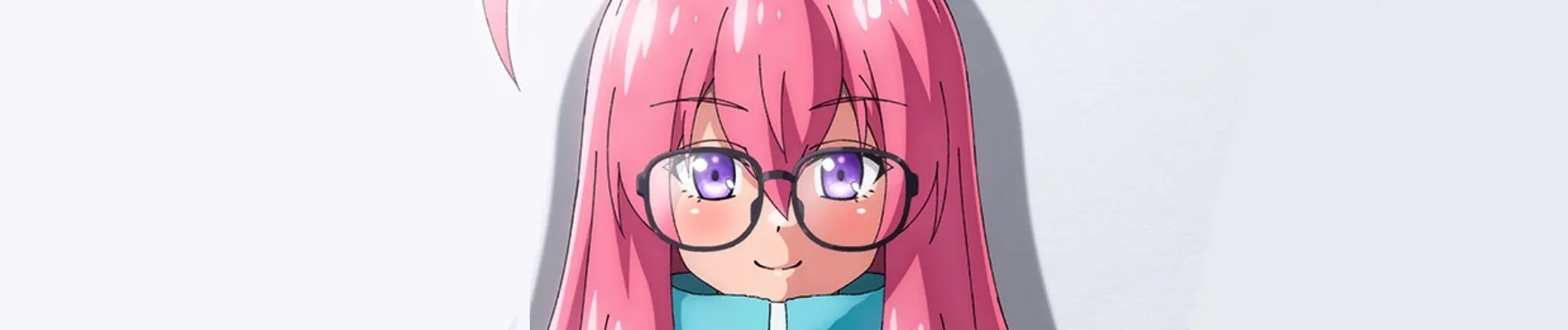 I'm Living With a Otaku NEET Kunoichi?! backdrop