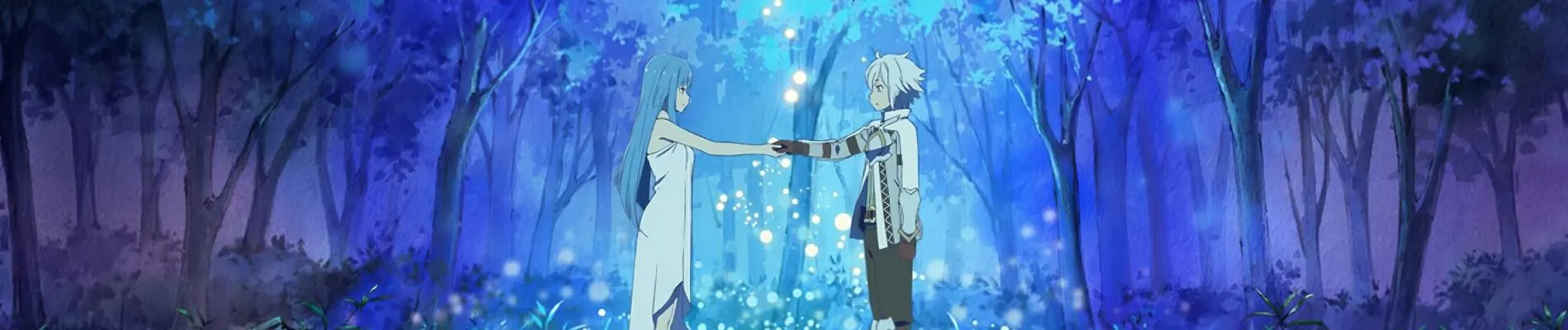 Is It Wrong to Try to Pick Up Girls in a Dungeon?: Arrow of the Orion backdrop