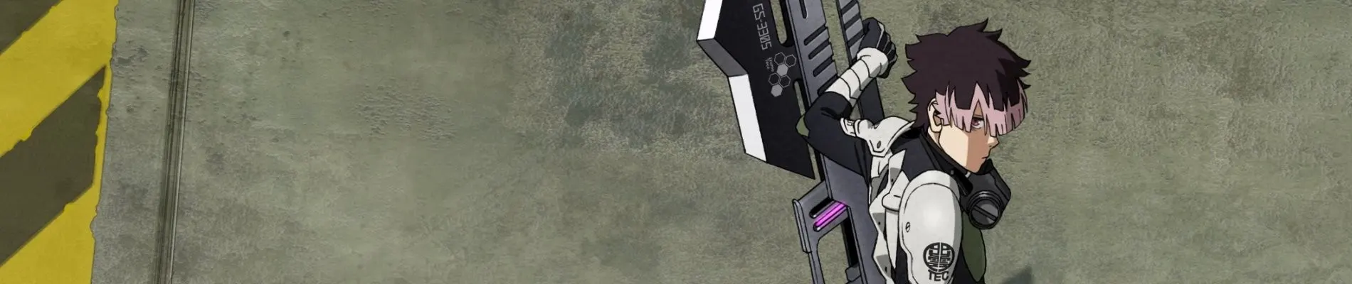 Kaiju No. 8 Season 2 backdrop