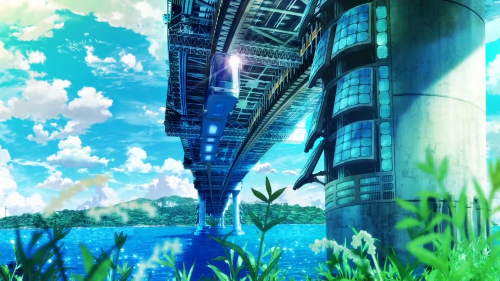 Kaiketsu Zorori backdrop