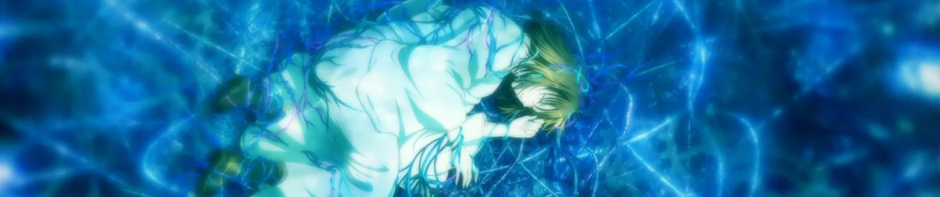 Kara no Kyoukai Remix: Gate of seventh heaven backdrop