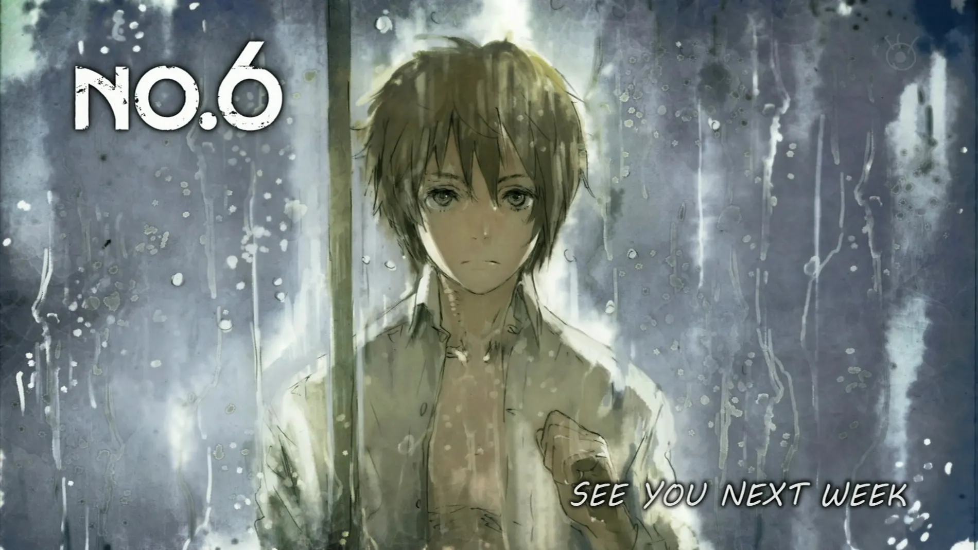 No.6 backdrop