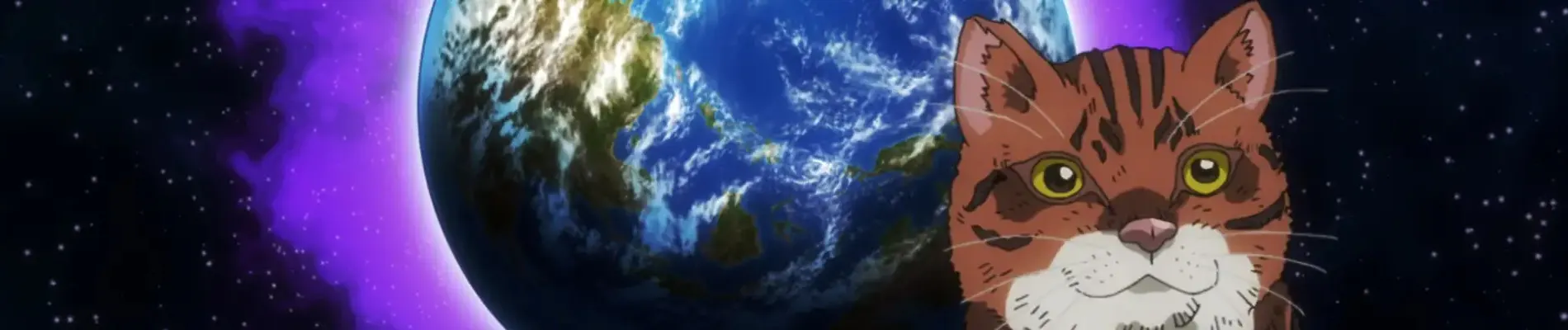 Nyaight of the Living Cat backdrop