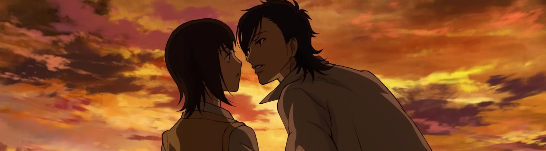 Say "I love you". backdrop