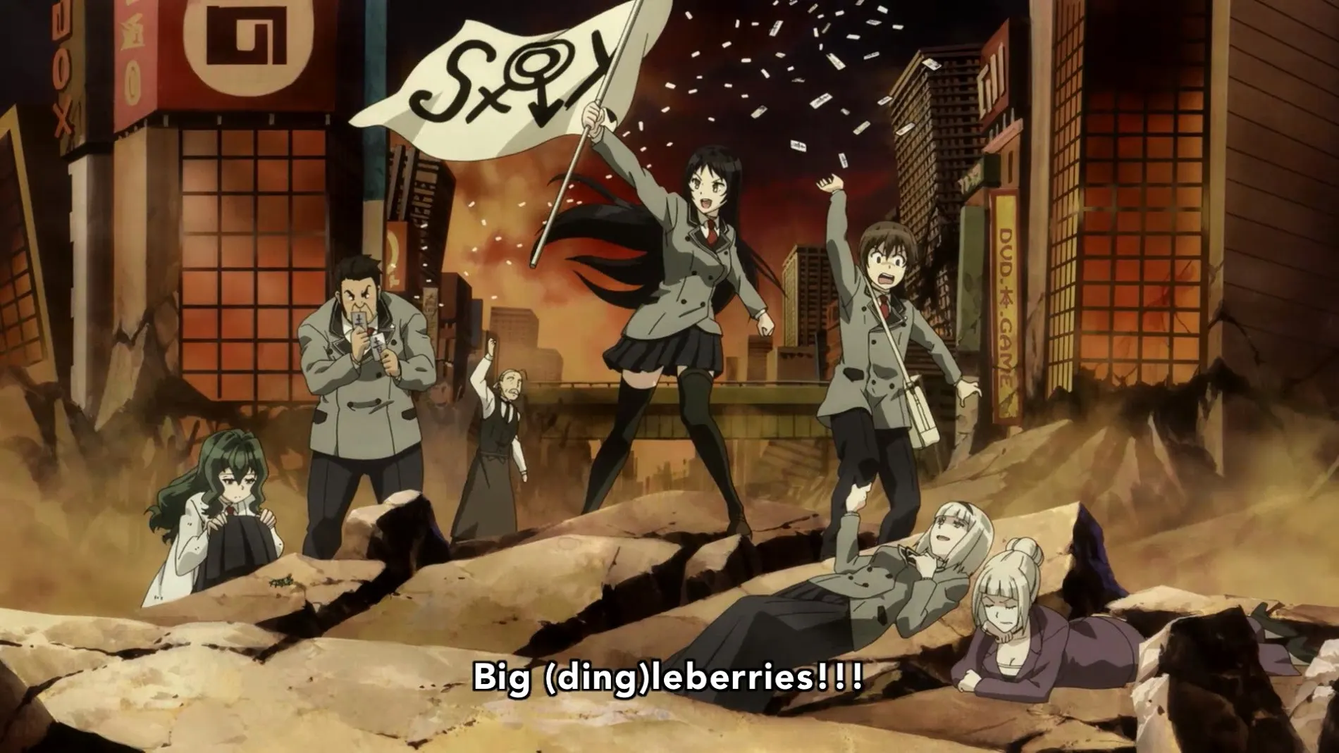 SHIMONETA: A Boring World Where the Concept of Dirty Jokes Doesn’t Exist backdrop