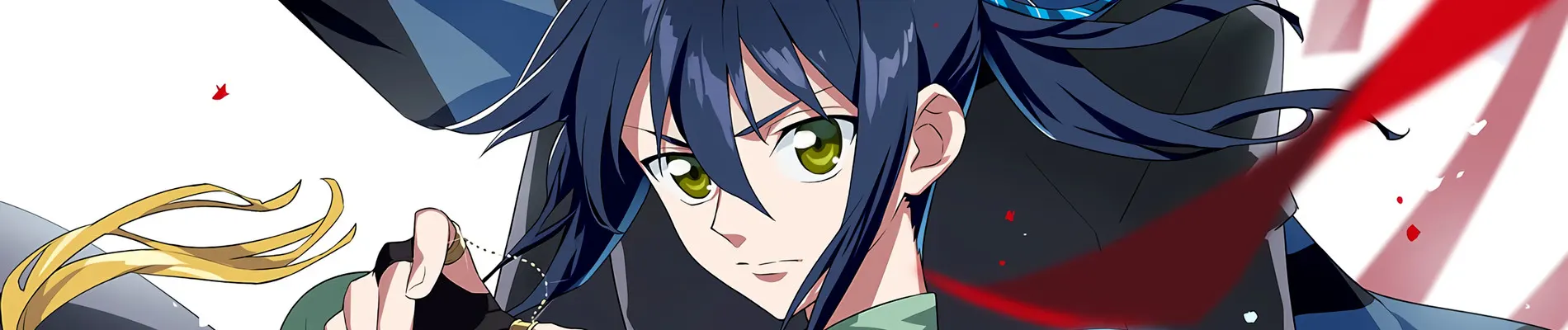 Spiritpact -Bond of The Underworld- backdrop