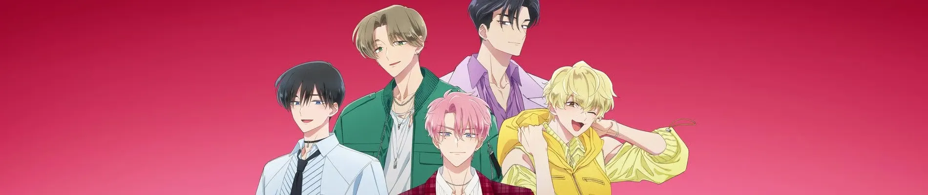 Tamon's B-Side backdrop