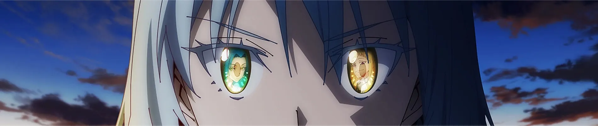 That Time I Got Reincarnated as a Slime Season 4 backdrop