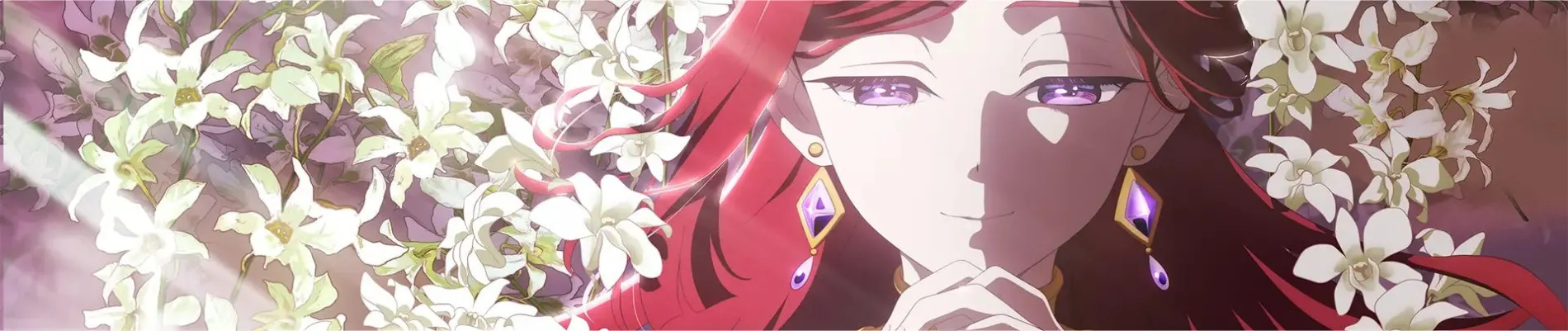 The Most Heretical Last Boss Queen: From Villainess to Savior Season 2 backdrop