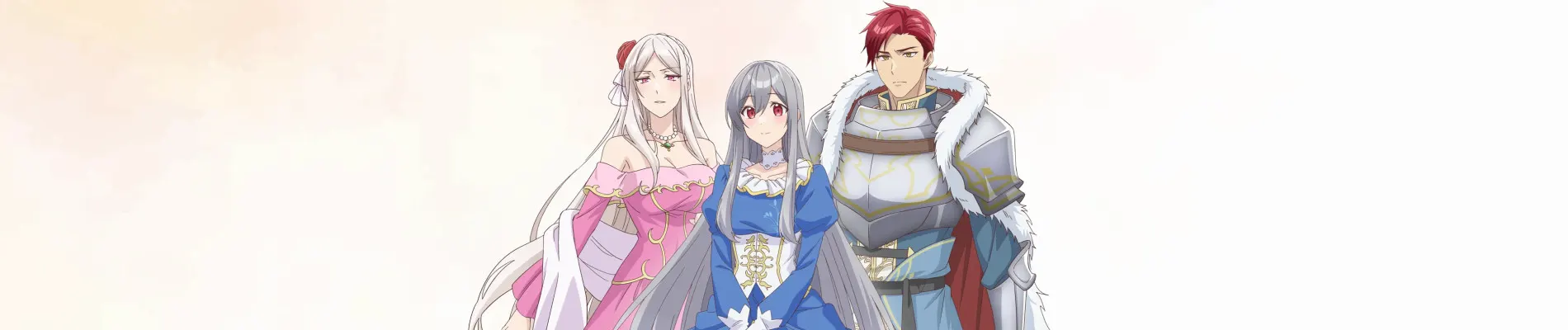 The Oblivious Saint Can't Contain Her Power backdrop
