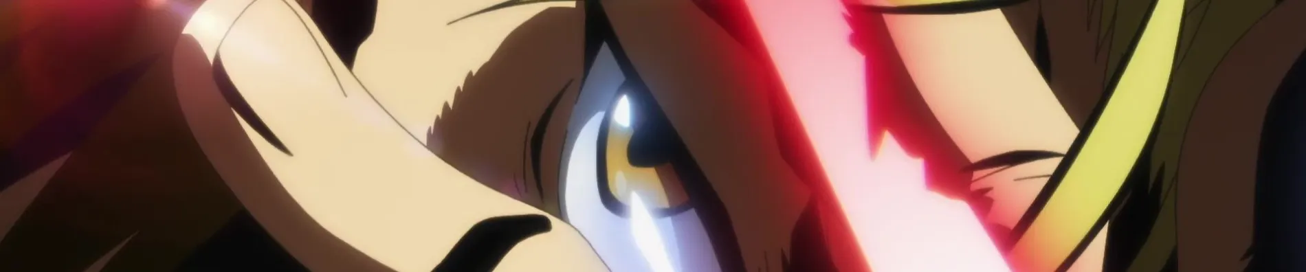 Ushiro no Shoumen Kamui-san backdrop