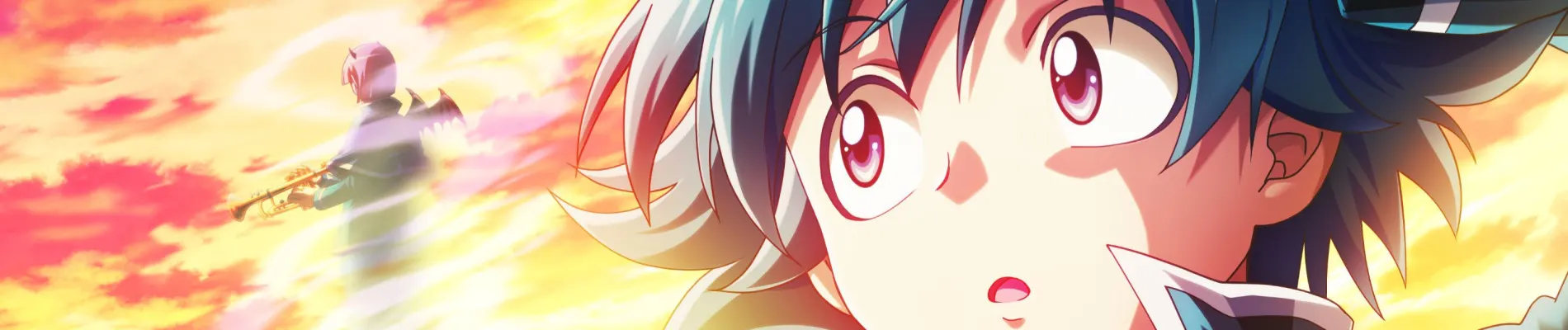 Welcome to Demon School! Iruma-kun Season 4 backdrop