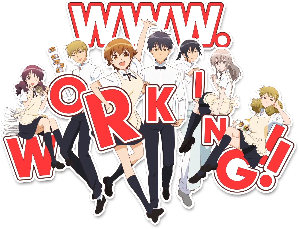 WWW.WAGNARIA!! backdrop