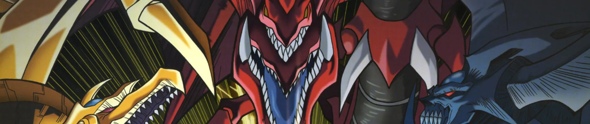 Yu-Gi-Oh! backdrop