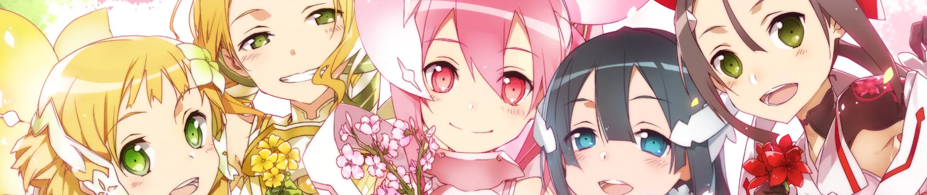 Yuki Yuna is a Hero backdrop