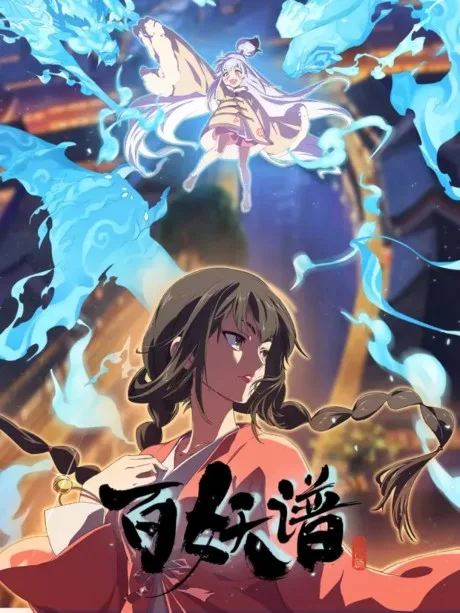 Bai Yao Pu: Luoyang Pian poster