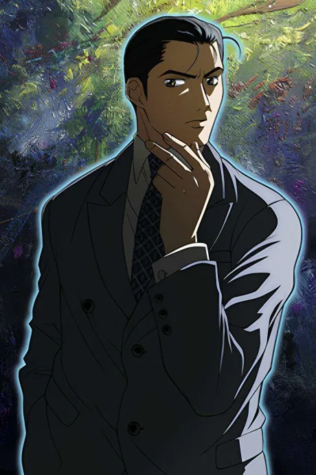 Gallery Fake poster