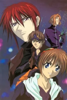 Knight Hunters poster