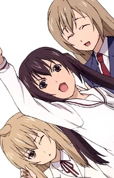 Minami-ke: Betsubara poster