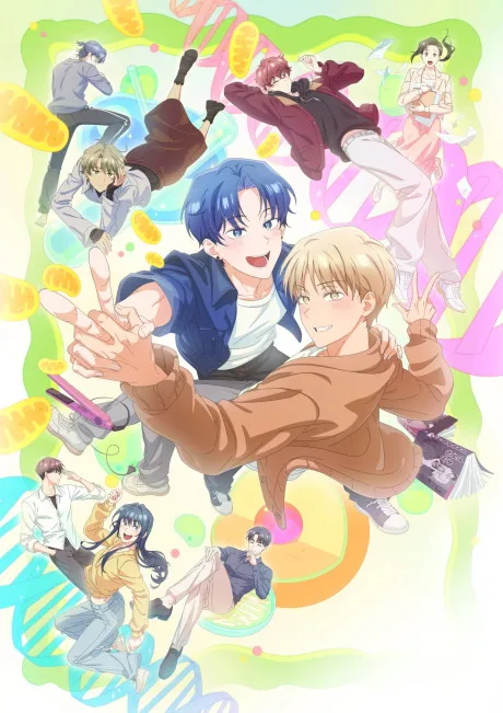 One-Room TA poster