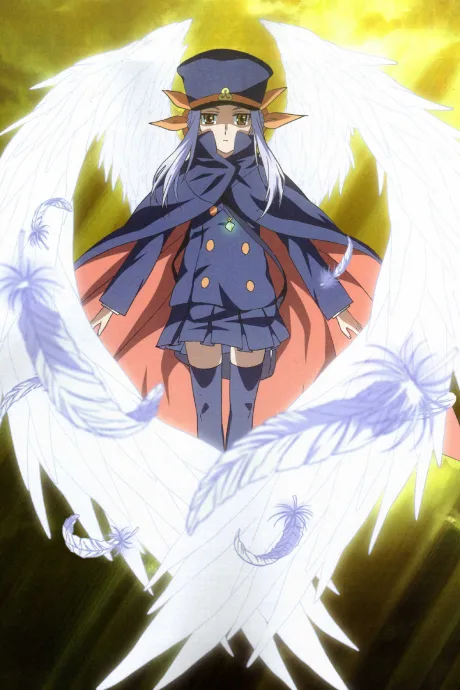 Shigofumi poster