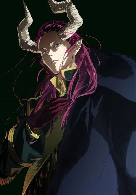 Sousou no Frieren 3rd Season poster