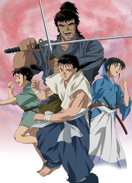 Time of Shura poster